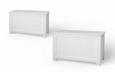 Set 2 buc. lada pentru copii Oliv Set 2 buc. lada pentru copii
